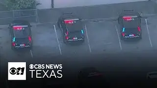 Student arrested for making bomb threat in Forth Worth