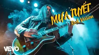 Libo On &ndash; Mưa Tuyết (Rock Version) [Live Stage]