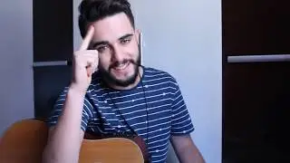 Canção de Jó - Fre Arrais // Cover - Abimar Junior
