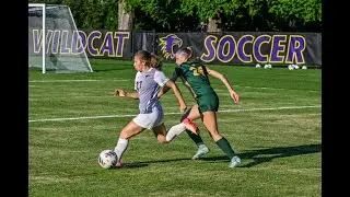 St Kates vs St Norbert