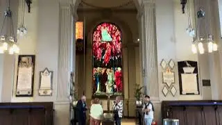 Birmingham Cathedral 25