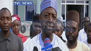 Nigerians advised to take full advantage of technological development
