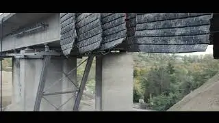 Salzbachtalbr&uuml;cke wir SprengenTeil 4, Extrem Demolition, Livestream