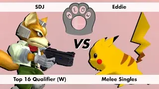 MEOWeekly #17 - SDJ Vs Eddie | Top 16 Qualifier Winners