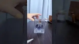 Unboxing Eclat D&rsquo;Arpege Perfume