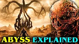 “Everything We Knew About The Upside Down Is Wrong” - Explained