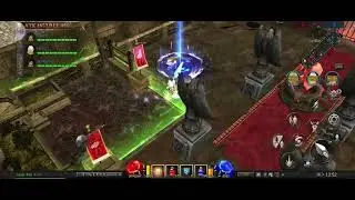 MU MONARCH SEA - SOUL WIZARD - 3VS3 (11/14/24)