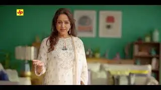 Johnson Paints Company | Hema Malini