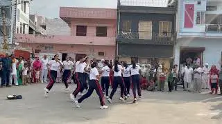 DPA's Nukkad Natak on the Dangers of Drug Abuse