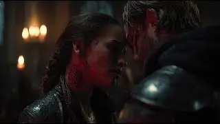 They Forced Her Into a Bloodbond With Another &mdash; Alpha King Broke It By Marking Over the Scar