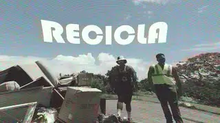 Eco-Rapero Titito S&aacute;nchez ( featuring Angel Gonzalez)