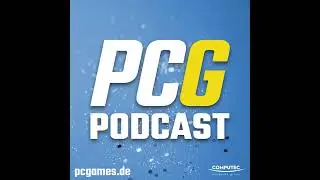 PC Games Podcast #70: Sascha Roos &uuml;ber die Formel 1, Sim-Racing, E-Sport & Drive to Survive!