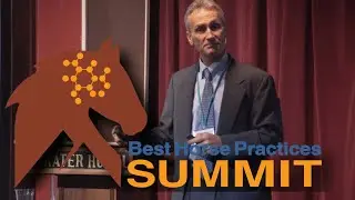 Dr. Steve Peters- Horse Brain Science