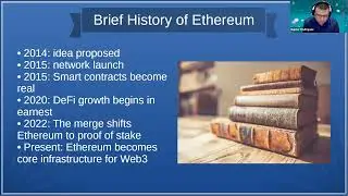 Crypto Cove: Ethereum 101