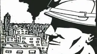 Street Troopers - Demo(full cassette 1996)