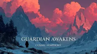 Dwarven Guardian Quest - Epic Sandworm Adventure Music