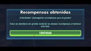 Desbloquea a Wat Tambor sin morir en el intento - SWGOH