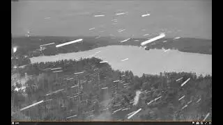 Dorset Scenic Lookout Tower  - Algonquin Highlands   4 January 2026 - 1:00 am