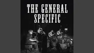 The General Specific (Live Acoustic)