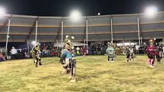 Chicken Special Piapot Pow wow August 17, 2024