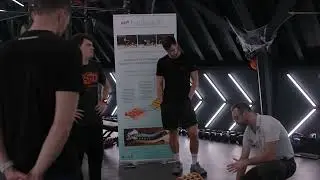 Wellness Coach Training Course &ndash; Spinal Backrack Academy x Engine Room