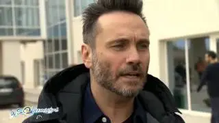 Intervista di don Davide Banzato a Filippo Neviani in arte Nek