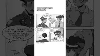 He&rsquo;s just a goodboy trying his best  #webtoon #webtoonartist #writer #comicbookwriter #write #draw