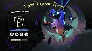 Deadlock Live | New Hero Rem !!!