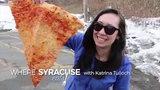Go big or go home: Largest foods, drinks in Syracuse area