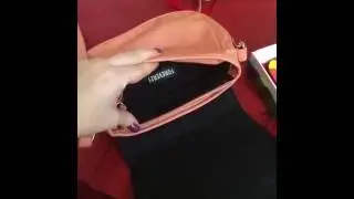#втренде FJ Shop | показываем сумочку Forever 21 в наличии Донецк | ЭТО МОДНО