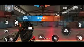 #Lone wolf one vs one#viral#plzz#like#comment #subscribe #support public 