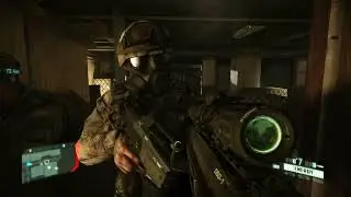Evac Orders | Crysis 2 #28