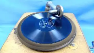 Dulcephone Gramophone eBay Listing