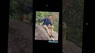 #shorts How An Editor Introduce Himself 😍😎 | Alight Motion Edit | Madhav S Krishna #alightmotion