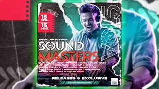 Sound Masters - Gentleman Style Vol. 5 (07)