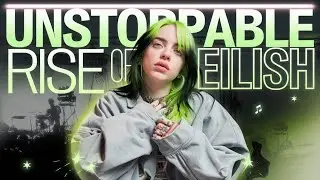 Billie Eilish: The Unstoppable Rise of a Gen Z Icon