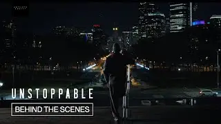 Behind the Scenes of the Unstoppable Cast & Crew&rsquo;s Time on the &ldquo;Rocky&rdquo; Steps | Artists Equity