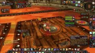 Valor, mutilate-restosham