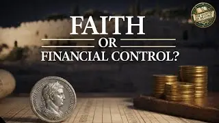 THE LOST BILLION: THE HIDDEN FACE OF THE EMPIRE&rsquo;S ECONOMY IN THE TIME OF JESUS