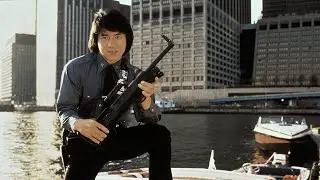The Protector (1985) trailer