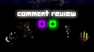 DELTARUNE Theory: Hell's Friendly Neo Prophecy (COMMENT REVIEW)