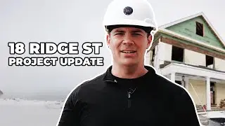 Step into the Ridge Street Revival