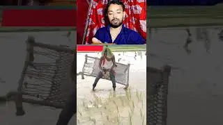 technology funny short video 🤣 #song #funny #shorts #viral #bangla  #comedy #trending #reaction