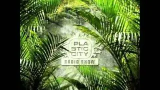 Bas Amro - No Face (Original mix)