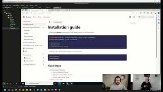 OH CLIP: Quick Demo of Maester