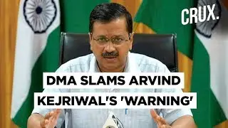 Delhi Medical Body Hits Out at Arvind Kejriwal for Warning Doctors & Threatening Hospitals