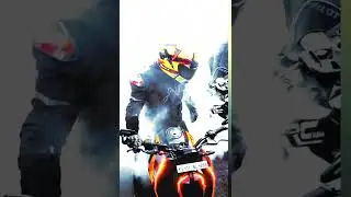 KTM Duke 390 🏍️ Burnout Stunt Whatsapp Status Video #status #viralshorts #trending