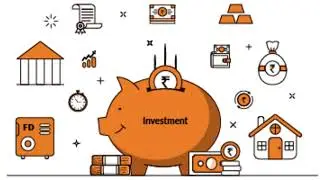 Choosing the Right Tax Regime and Investments.