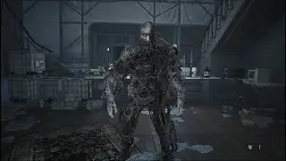 BIOHAZARD７ G.ver.【 バイオハザード７】*END OF ZOE ~ Jack Swamp Man(Final Boss) -Ｎｏ Ｄａｍａｇｅ- *JOE MUST DIE【PS4】