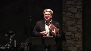 Revelation 10 The Harlot & The Beast Part 1 Renew Church Sermon